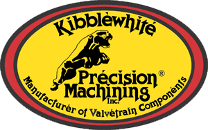 Kibblewhite Precision Exhaust Valve Guide 60-60300